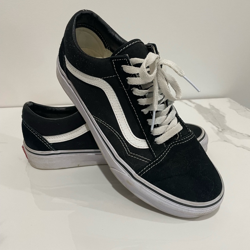 Vans Old Skools